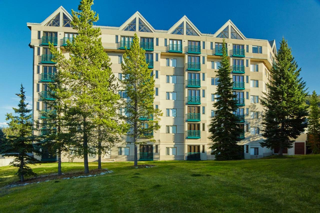 Shoshone Condo 1950 Big Sky Exterior photo