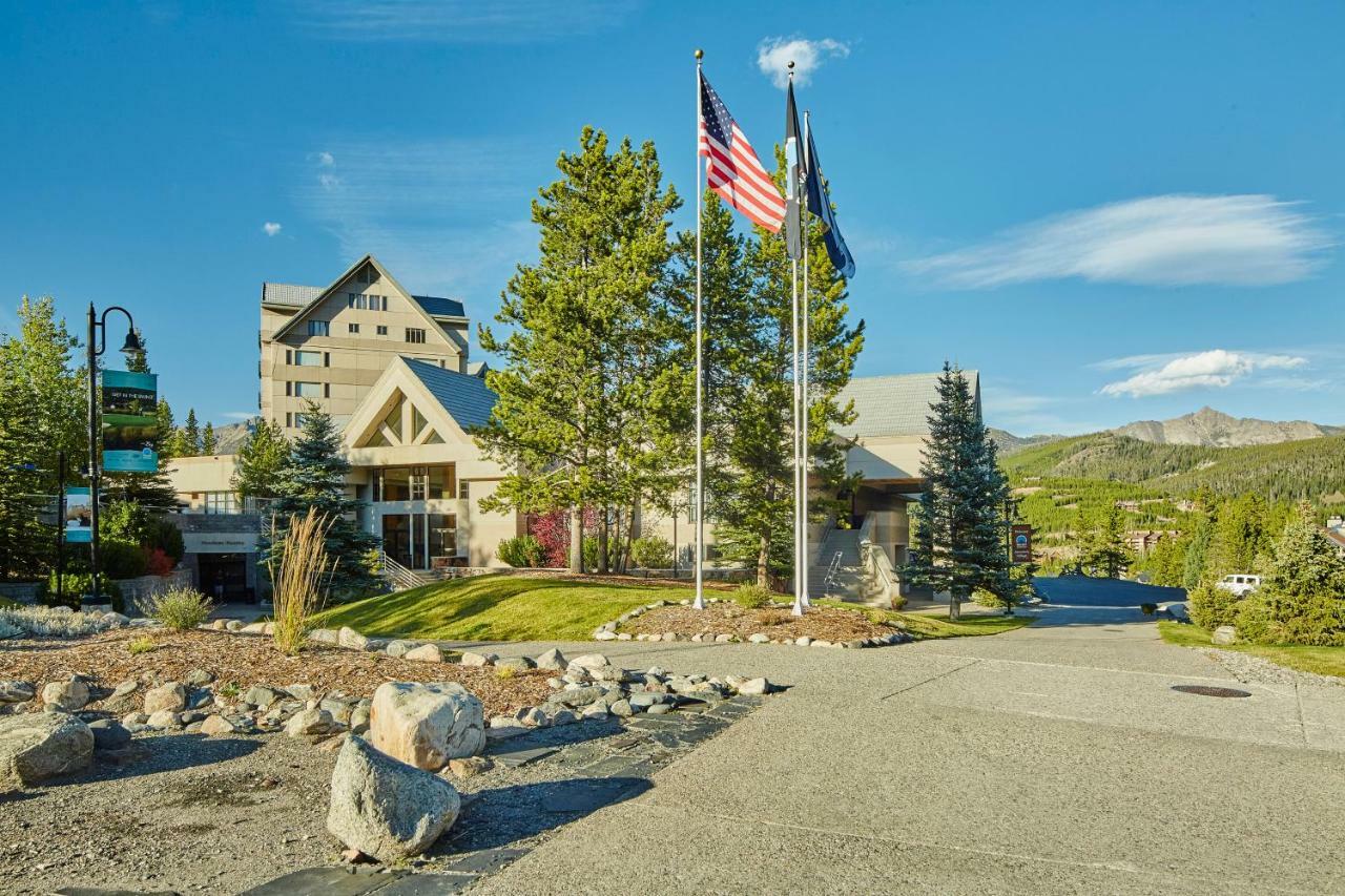 Shoshone Condo 1950 Big Sky Exterior photo